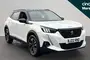 2022 Peugeot 2008 1.2 PureTech 130 GT 5dr