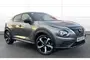 2023 Nissan Juke 1.6 Hybrid Tekna 5dr Auto