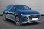 2022 Audi Q8 55 TFSI Quattro S Line 5dr Tiptronic [Leather]