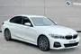 2020 BMW 3 Series 330e M Sport 4dr Auto