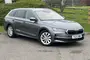 2025 Skoda Octavia Estate 2.0 TDI 150 SE L 5dr DSG
