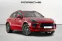 2021 Porsche Macan Turbo 5dr PDK