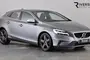 2016 Volvo V40 D2 [120] R DESIGN Nav Plus 5dr