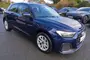 2025 Audi A1 30 TFSI Sport 5dr S Tronic