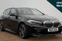 2021 BMW 1 Series 118i M Sport 5dr Step Auto