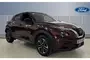 2025 Nissan Juke 1.0 DiG-T N-Connecta 5dr DCT