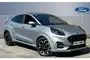 2023 Ford Puma 1.0 EcoBoost Hybrid mHEV ST-Line X 5dr