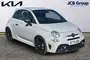 2020 Abarth 595 1.4 T-Jet 180 Competizione 3dr