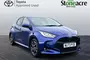 2023 Toyota Yaris 1.5 Hybrid Design 5dr CVT