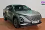 2025 Omoda 5 1.6 TGDI Comfort 5dr 7DCT