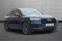 2022 Audi Q7 55 TFSI Quattro Black Edition 5dr Tiptronic