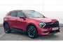 2024 Kia Sportage 1.6T GDi 157 48V ISG GT-Line 5dr