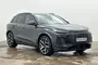 2025 Audi Q6 e-tron 285kW Quattro 100kWh Edition 1 5dr Auto