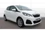 2017 Peugeot 108 1.0 Active 5dr