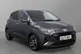 2025 Hyundai i10 1.2 [79] Premium 5dr Auto [Nav]