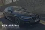 2023 BMW 5 Series 530d xDrive MHT M Sport 4dr Auto