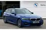 2020 BMW 3 Series Touring 320d M Sport 5dr Step Auto