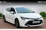 2022 Toyota Corolla Touring Sport 2.0 VVT-i Hybrid Design 5dr CVT