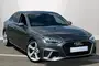 2020 Audi A4 35 TDI S Line 4dr S Tronic