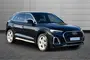2022 Audi Q5 45 TFSI Quattro S Line 5dr S Tronic