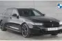 2023 BMW 5 Series Touring 520d MHT M Sport 5dr Step Auto