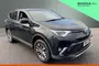 2017 Toyota RAV4 2.5 VVT-i Hybrid Business Ed Plus TSS 5dr CVT 2WD