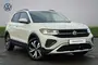 2025 Volkswagen T-Cross 1.0 TSI Match 5dr