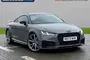 2023 Audi TT 40 TFSI Final Edition 2dr S Tronic