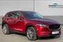 2020 Mazda CX-5 2.0 Sport 5dr Auto