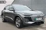 2025 Audi Q6 e-tron 225kW Performance 100kWh S Line 5dr Auto