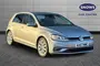 2017 Volkswagen Golf 1.5 TSI EVO 150 GT 5dr