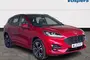 2022 Ford Kuga 2.0 EcoBlue 190 ST-Line X 5dr Auto AWD