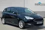 2019 Ford C-MAX 1.0 EcoBoost 125 Zetec 5dr