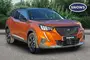 2023 Peugeot 2008 1.2 PureTech 130 GT 5dr EAT8