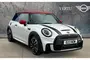 2023 MINI Hatchback 2.0 John Cooper Works 3dr Auto