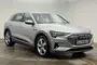 2021 Audi e-tron 230kW 50 Quattro 71kWh Technik 5dr Auto