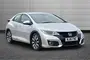 2016 Honda Civic 1.4 i-VTEC SE Plus 5dr