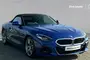 2023 BMW Z4 sDrive 20i M Sport 2dr Auto