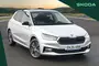 2025 Skoda Fabia 1.0 TSI 116 Design Edition 5dr DSG