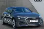 2023 Audi A3 35 TFSI S Line 5dr S Tronic