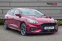 2019 Ford Focus 1.0 EcoBoost 125 ST-Line X 5dr