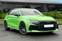2025 Audi RS3 RS 3 TFSI Quattro Carbon Black 5dr S Tronic