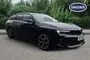 2023 Vauxhall Astra Sports Tourer 1.6 Hybrid GS Line 5dr Auto