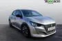 2021 Peugeot 208 1.5 BlueHDi 100 Active 5dr
