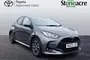 2023 Toyota Yaris 1.5 Hybrid Design 5dr CVT