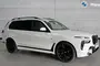 2024 BMW X7 xDrive40i MHT M Sport 5dr Step Auto