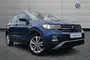 2022 Volkswagen T-Cross 1.0 TSI 110 SE 5dr