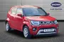 2021 Suzuki Ignis 1.2 Dualjet 12V Hybrid SZ3 5dr