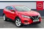 2019 Nissan Qashqai 1.3 DiG-T Acenta Premium 5dr