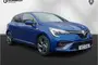 2022 Renault Clio 1.6 E-TECH Hybrid 140 RS Line 5dr Auto